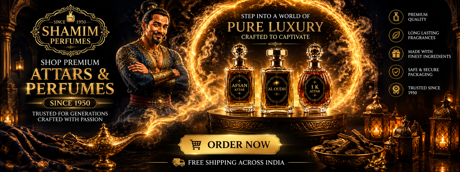 Luxury perfumes Luxury perfumes