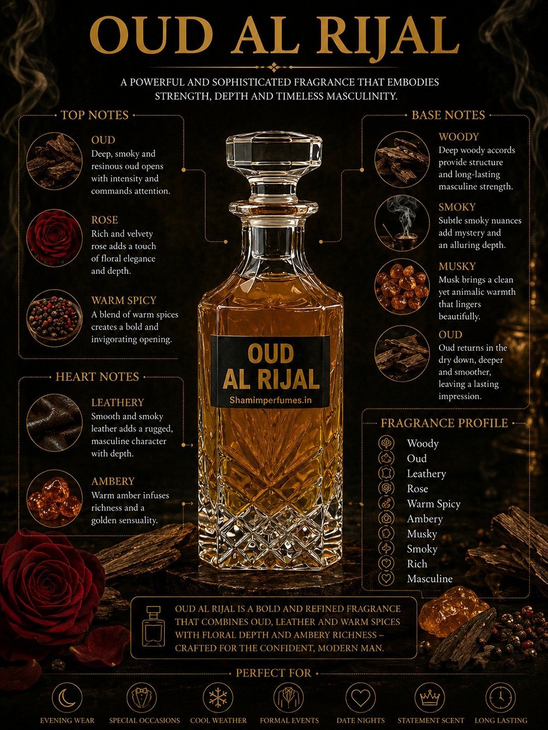 Oud Al Rijal - Image 3
