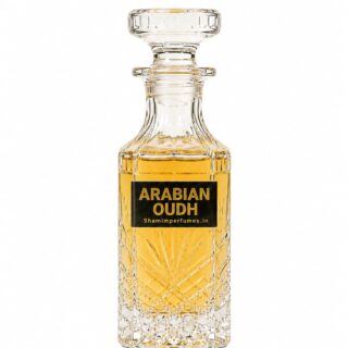 Arabian Oudh