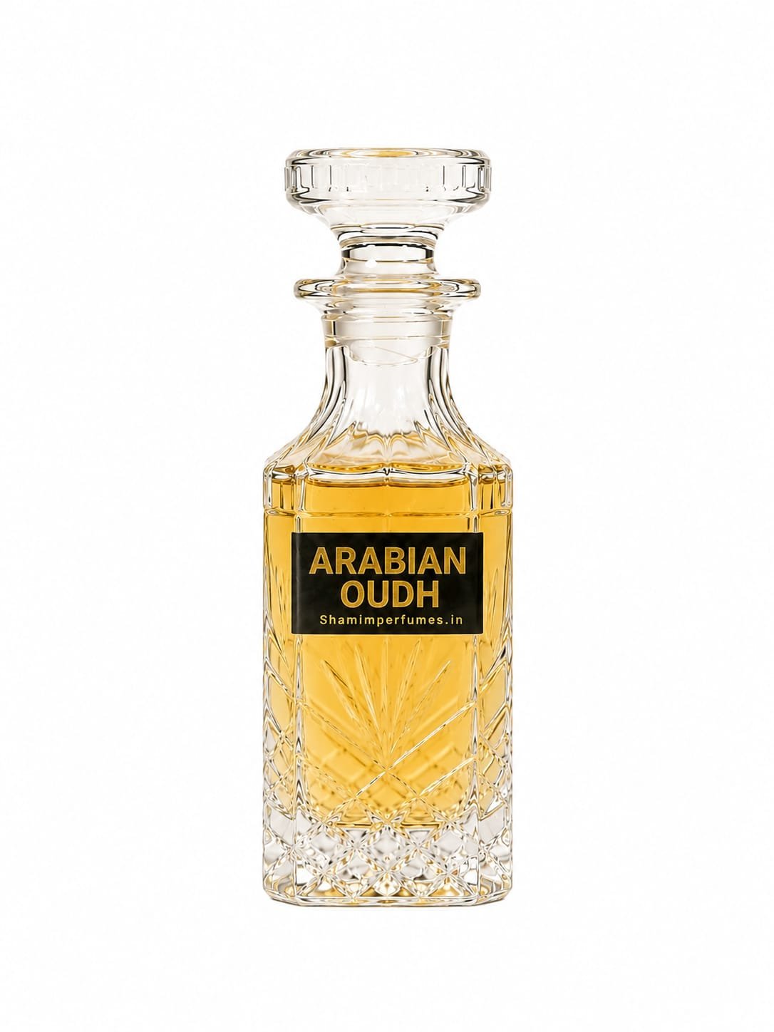 Arabian Oudh