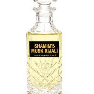 Musk Rijali