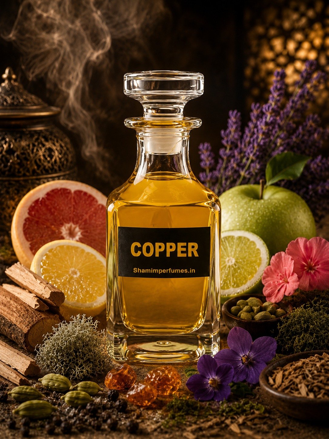Copper - Image 2