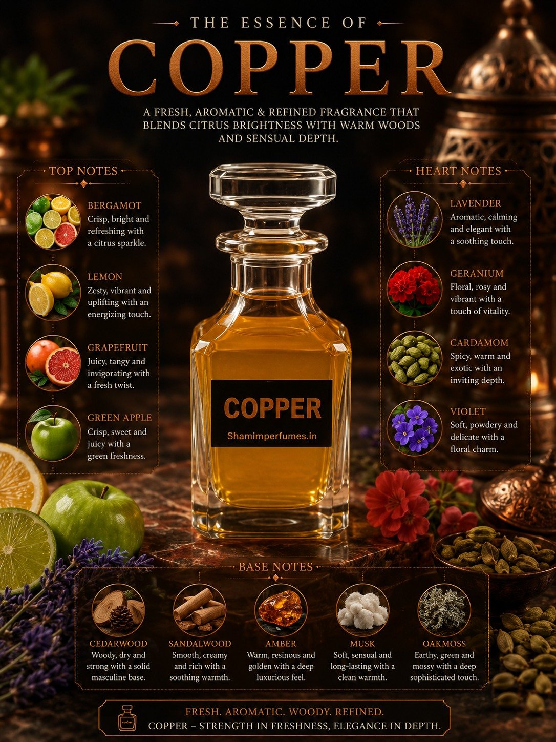 Copper - Image 3