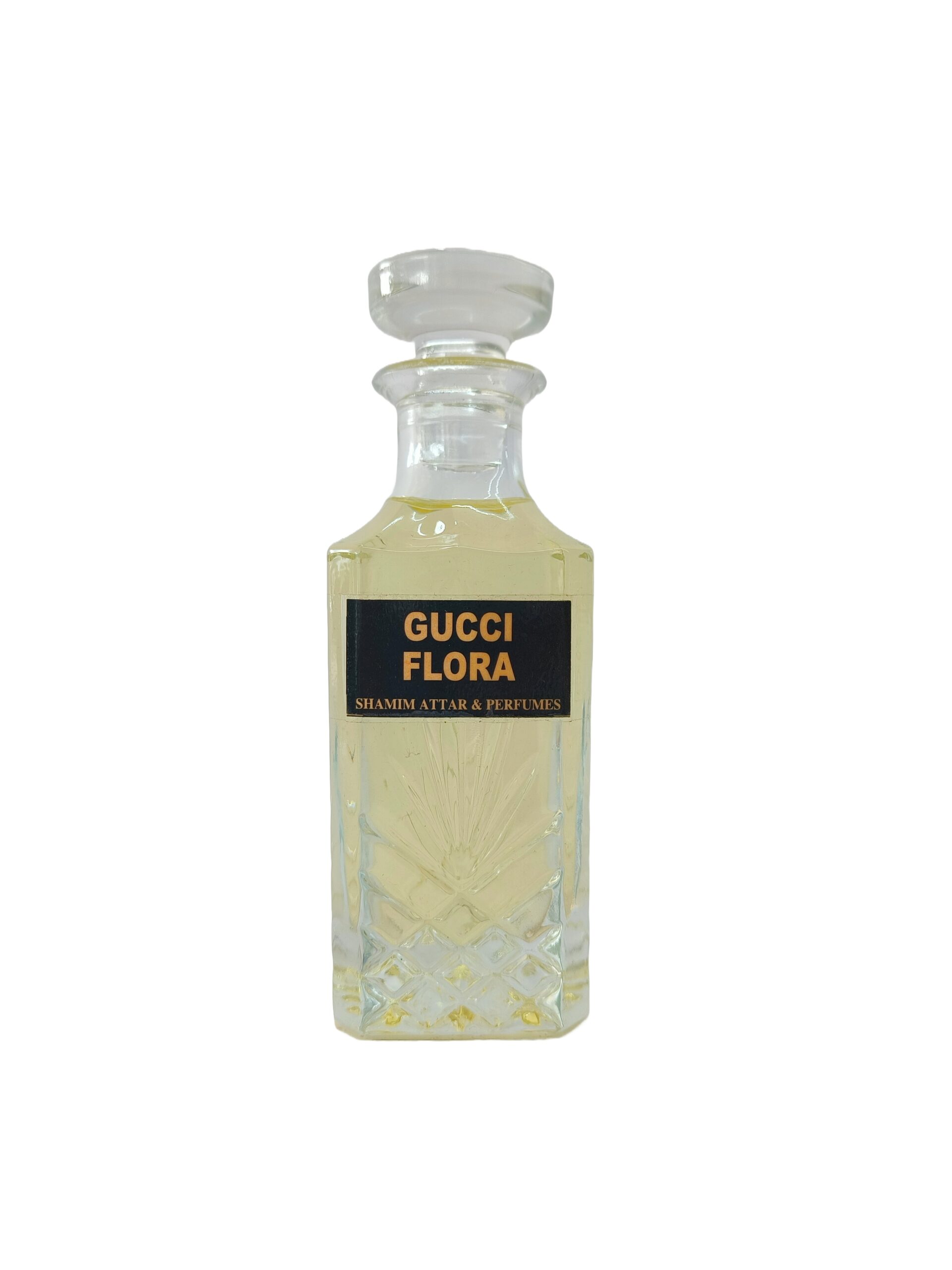 Gucci attar discount