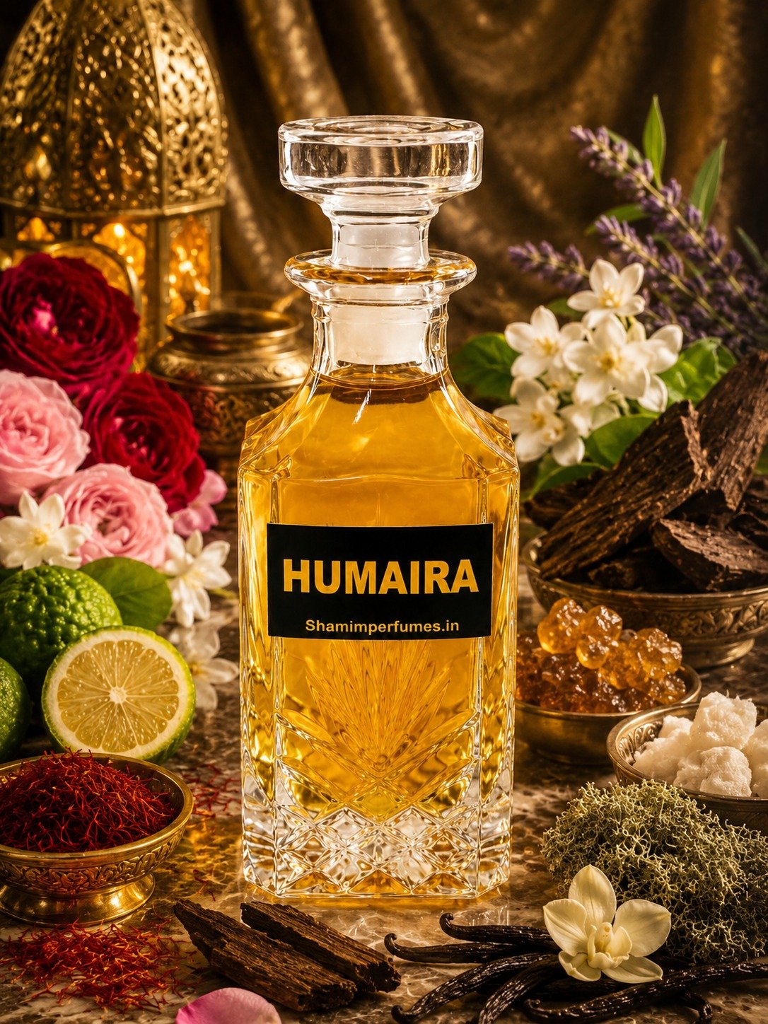 Humaira - Image 2