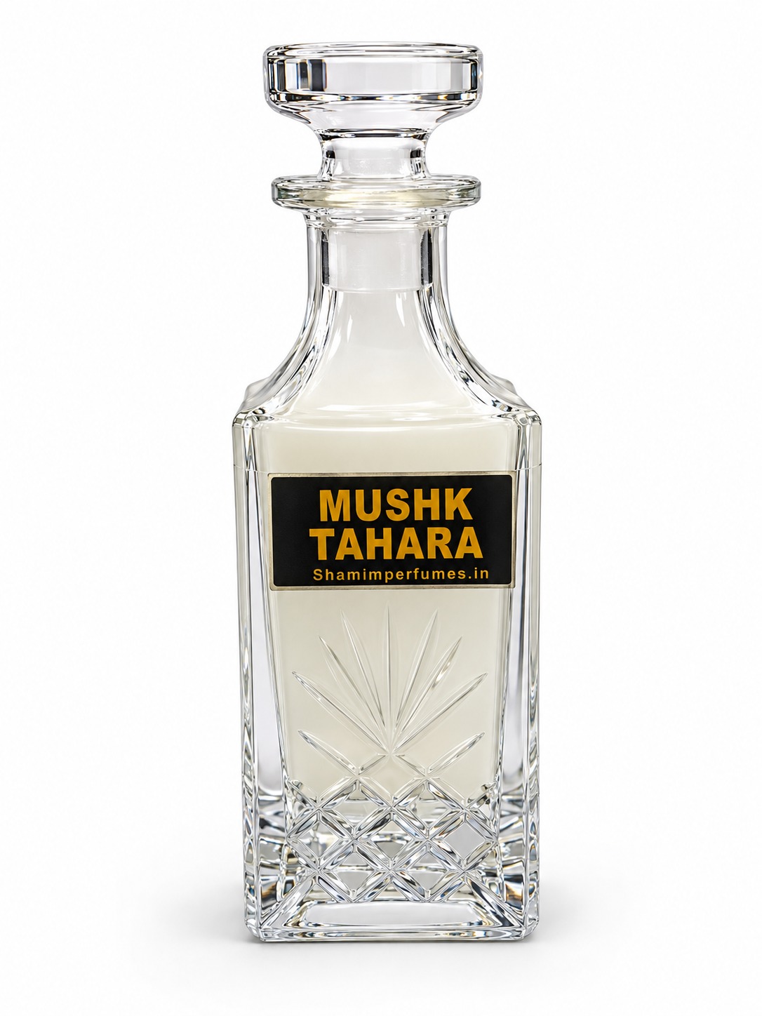 Mushk Tahara