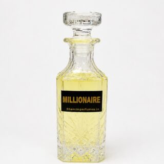 Millionaire