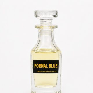 Ajmal Blue inspired fragrance (Loose Attar)