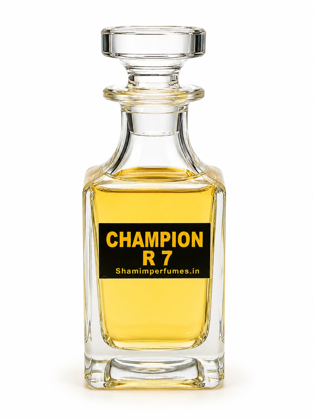 CHAMPION R-7