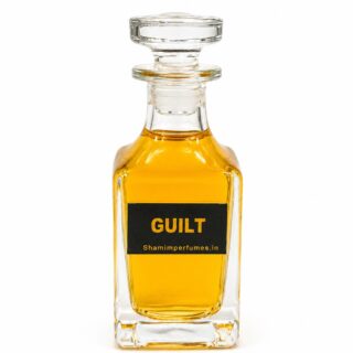 Gocci Guilty inspired fragrance