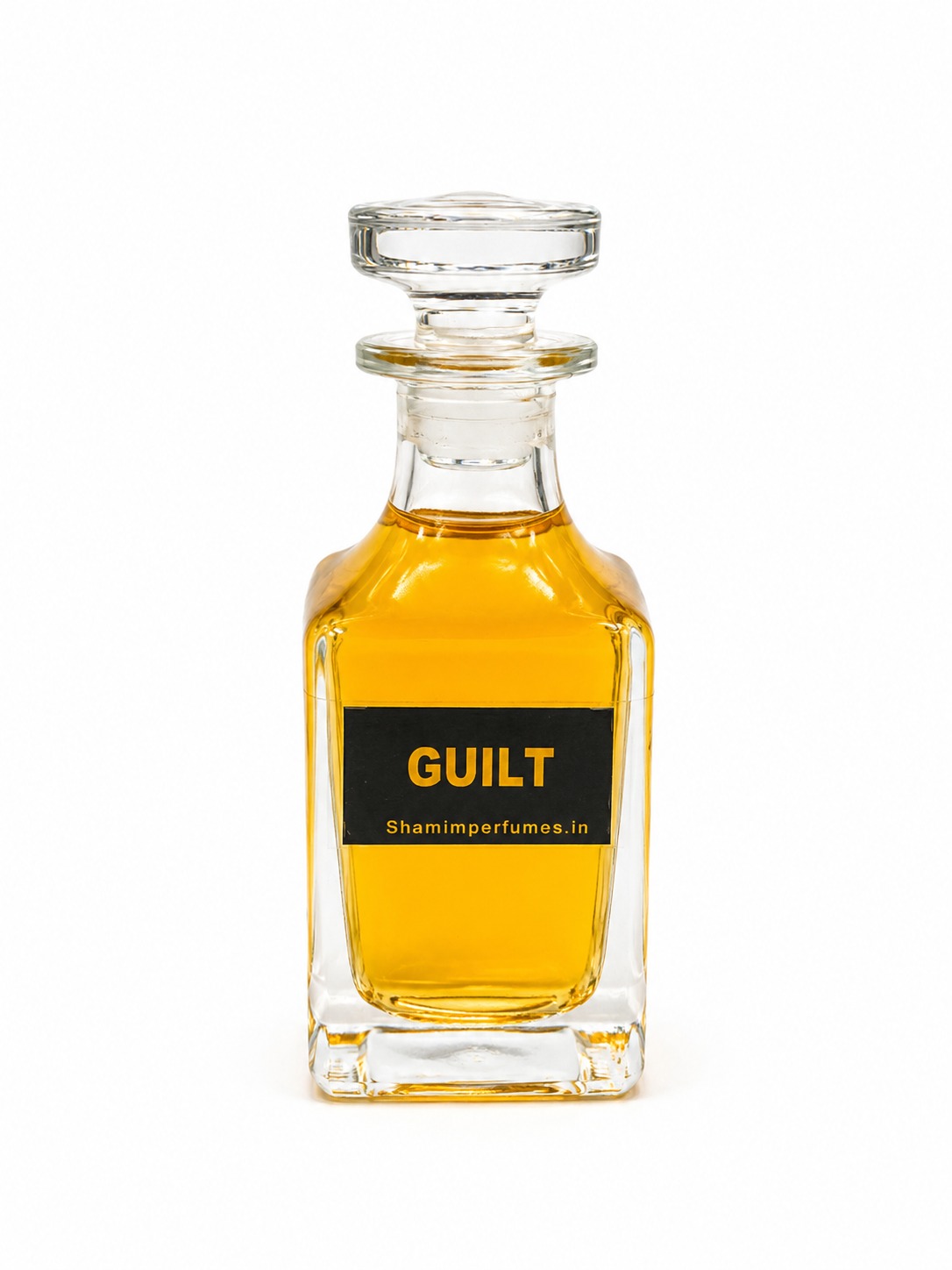 GUILT