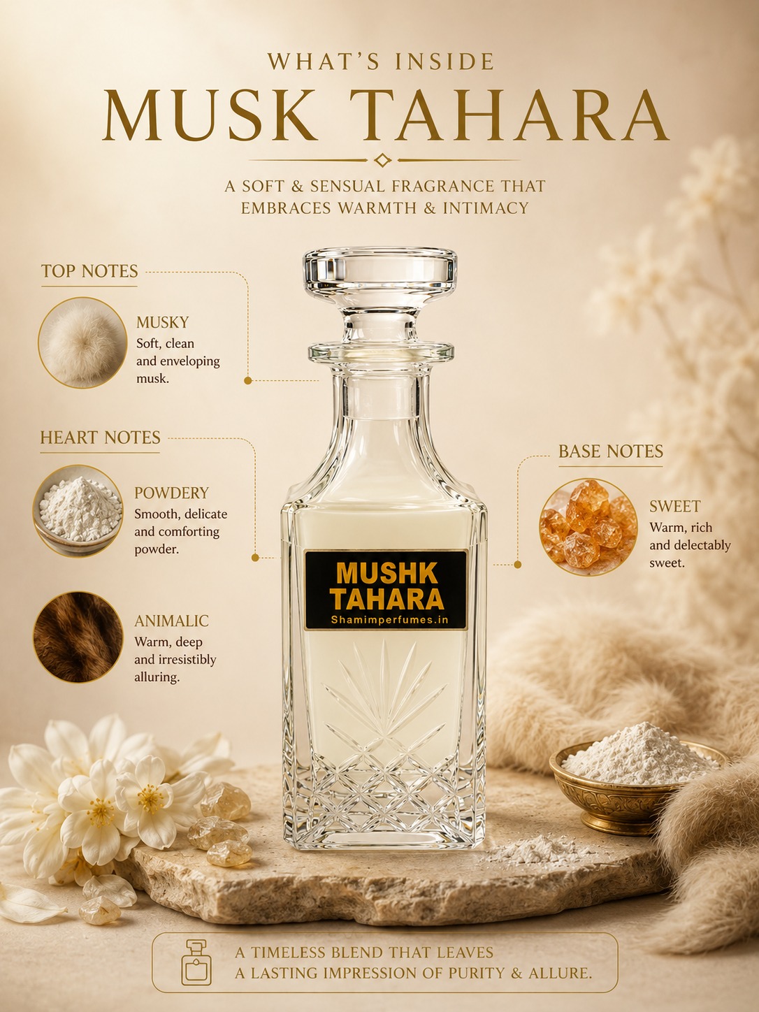 Mushk Tahara - Image 3