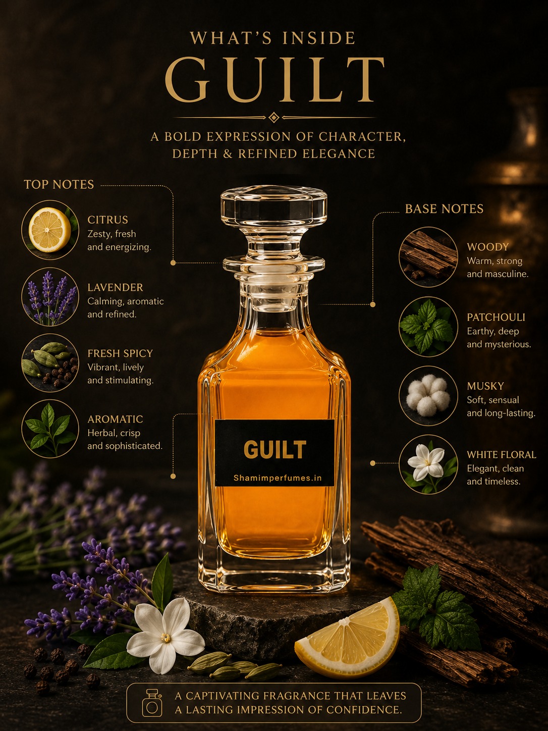 GUILT - Image 3