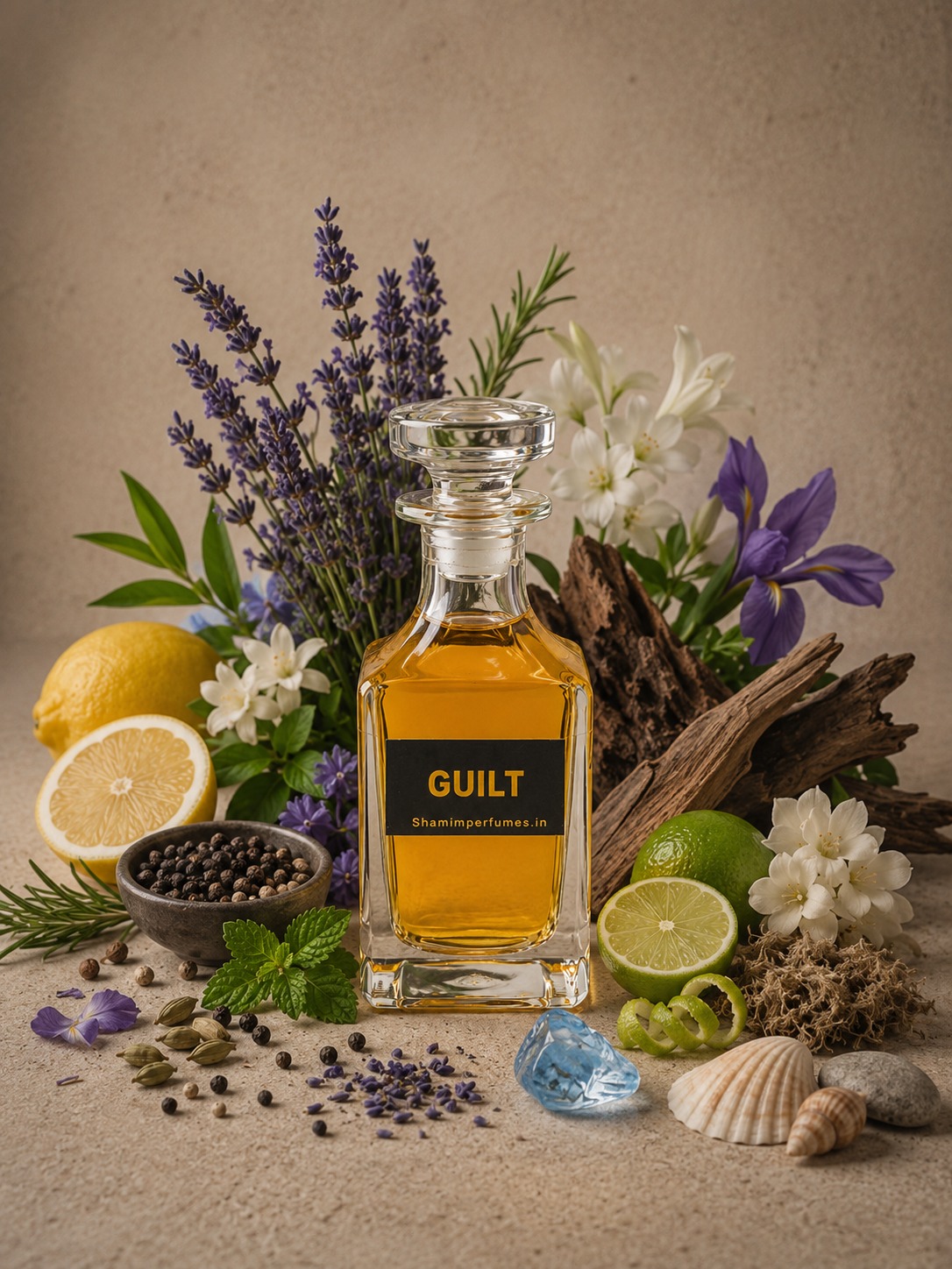 GUILT - Image 2