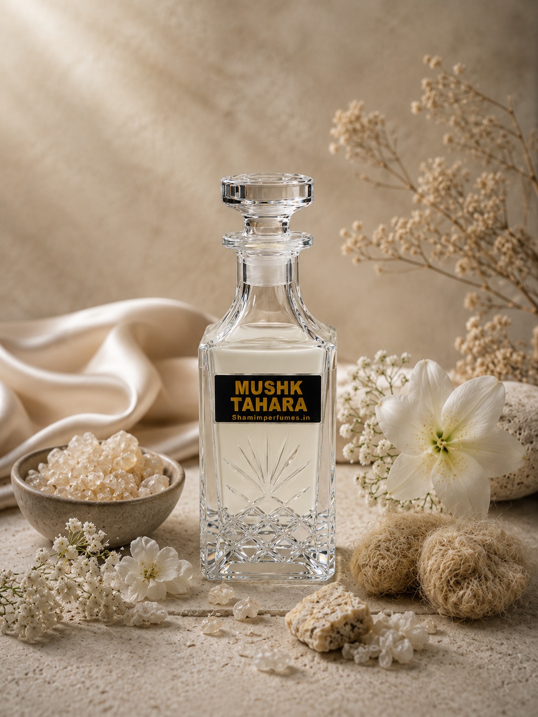 Mushk Tahara - Image 2