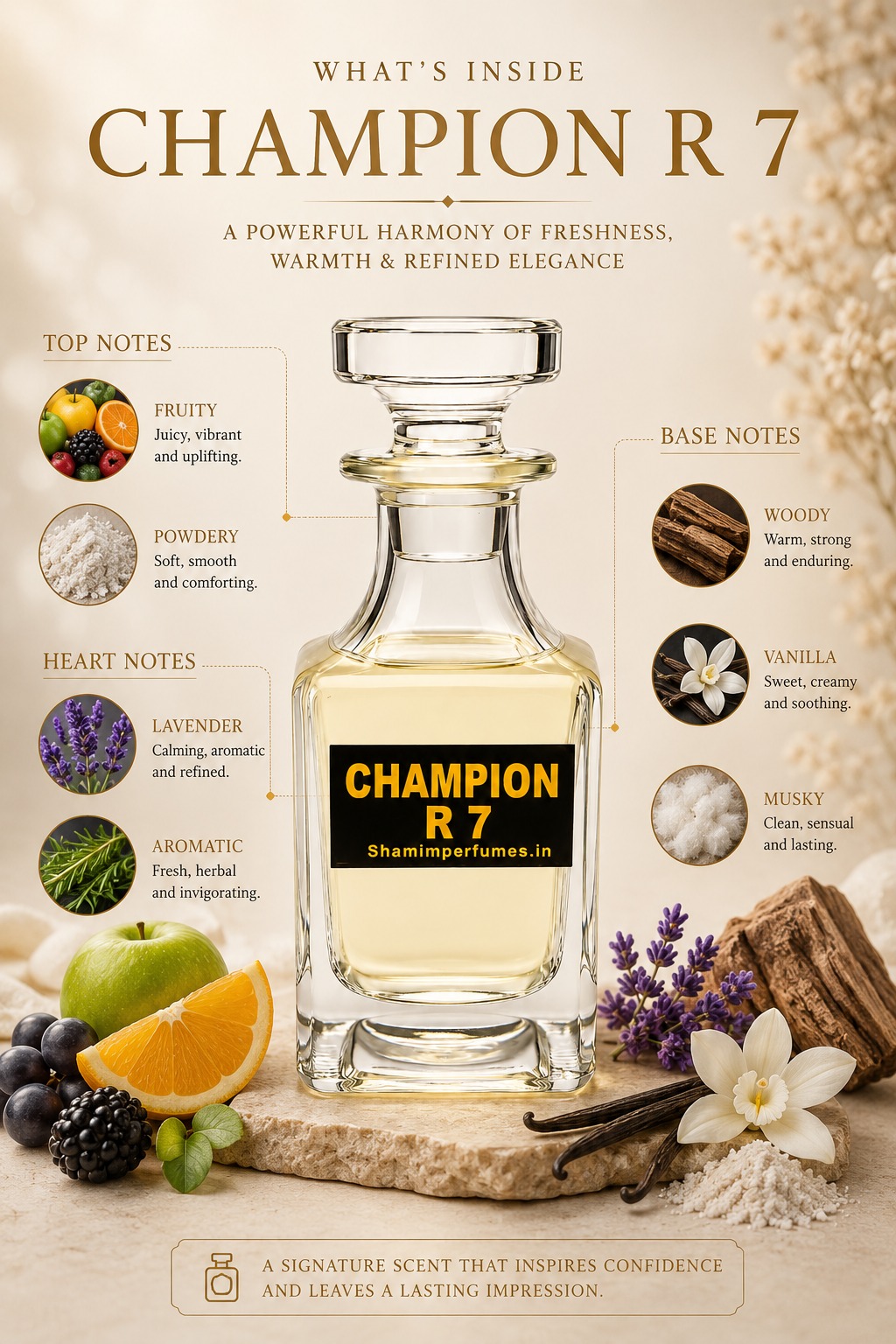 CHAMPION R-7 - Image 3