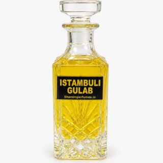Istambuli Gulab