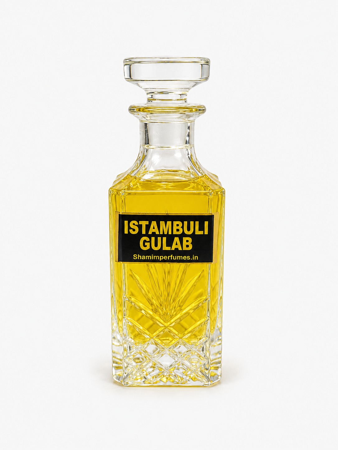 Istambuli Gulab