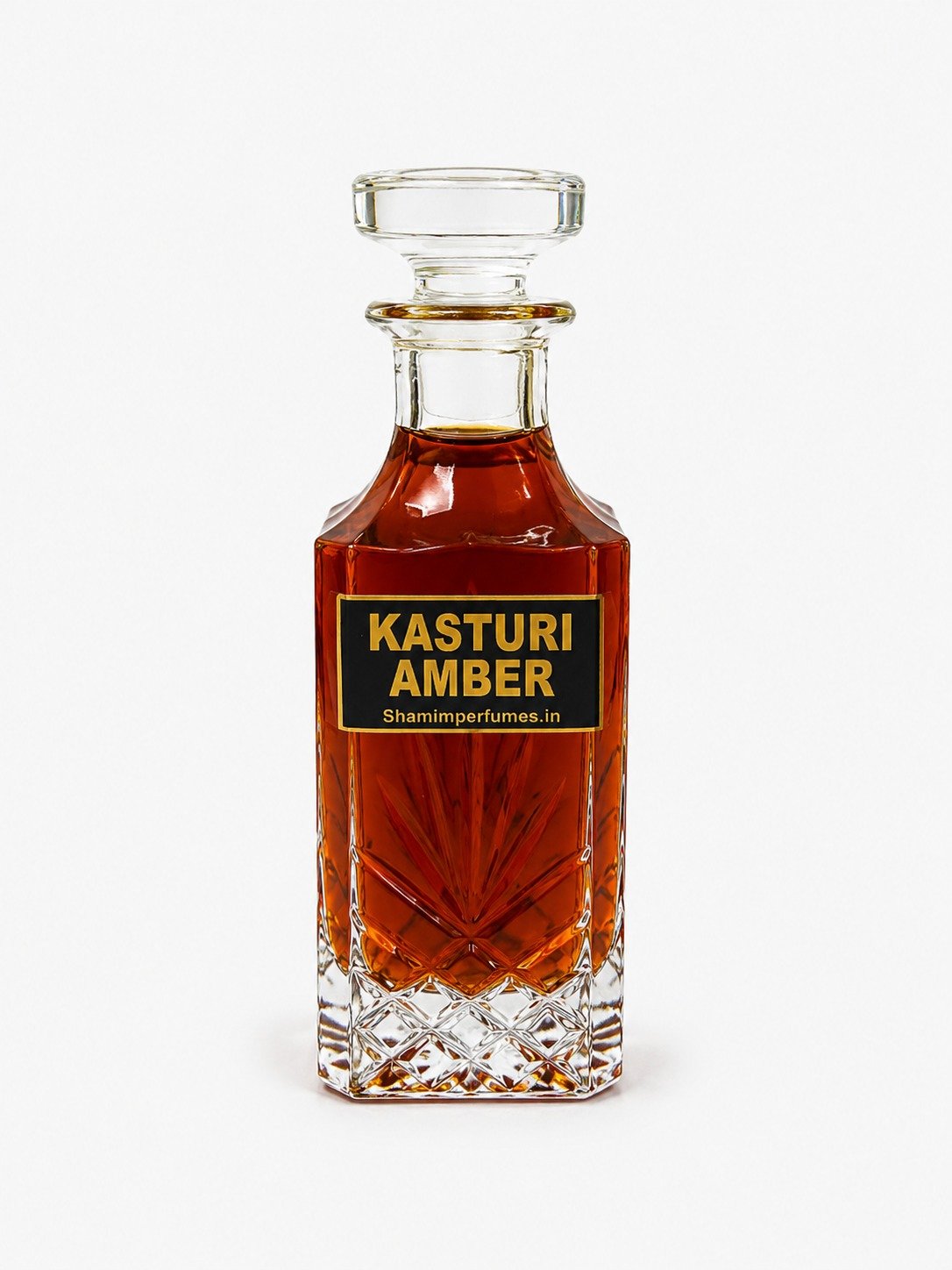 Kasturi Amber