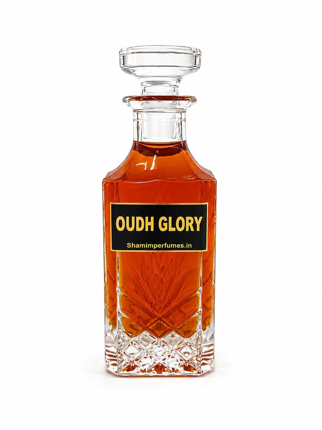Oudh Glory