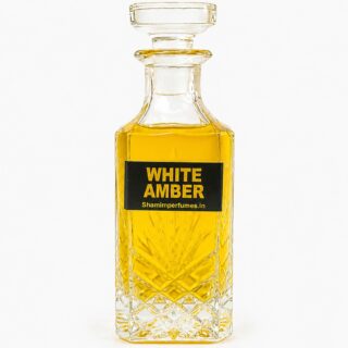 White Ambar