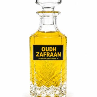 Oudh Zafran