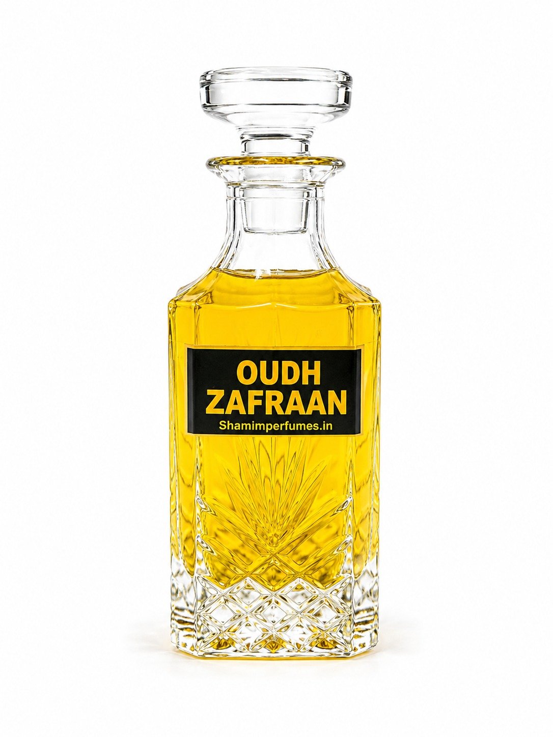 Oudh Zafran