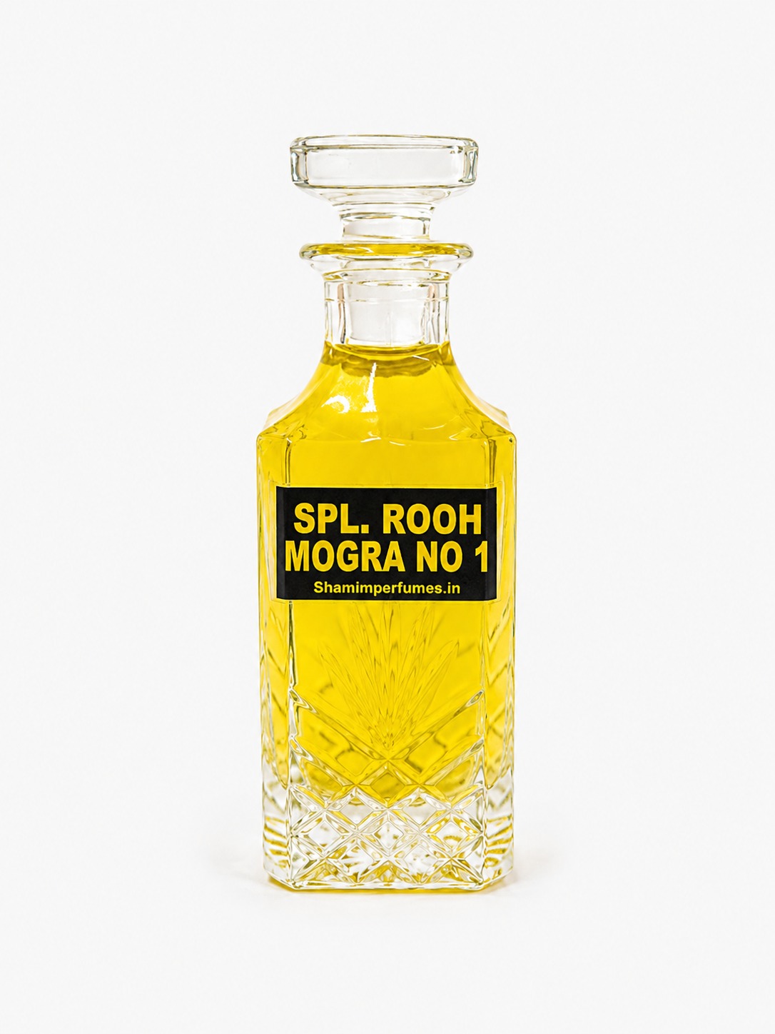 Ruh Mogra No 1 Special