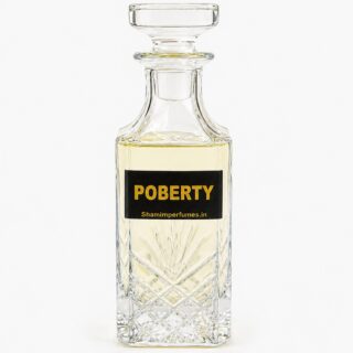 Poberty