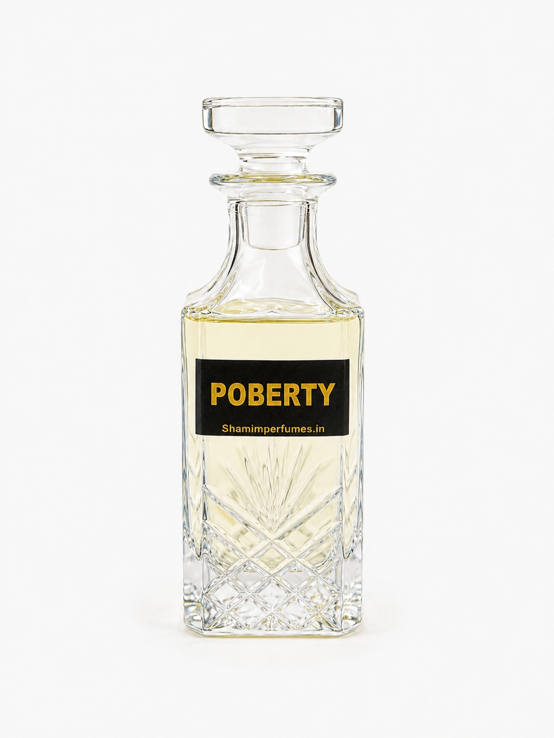 Poberty
