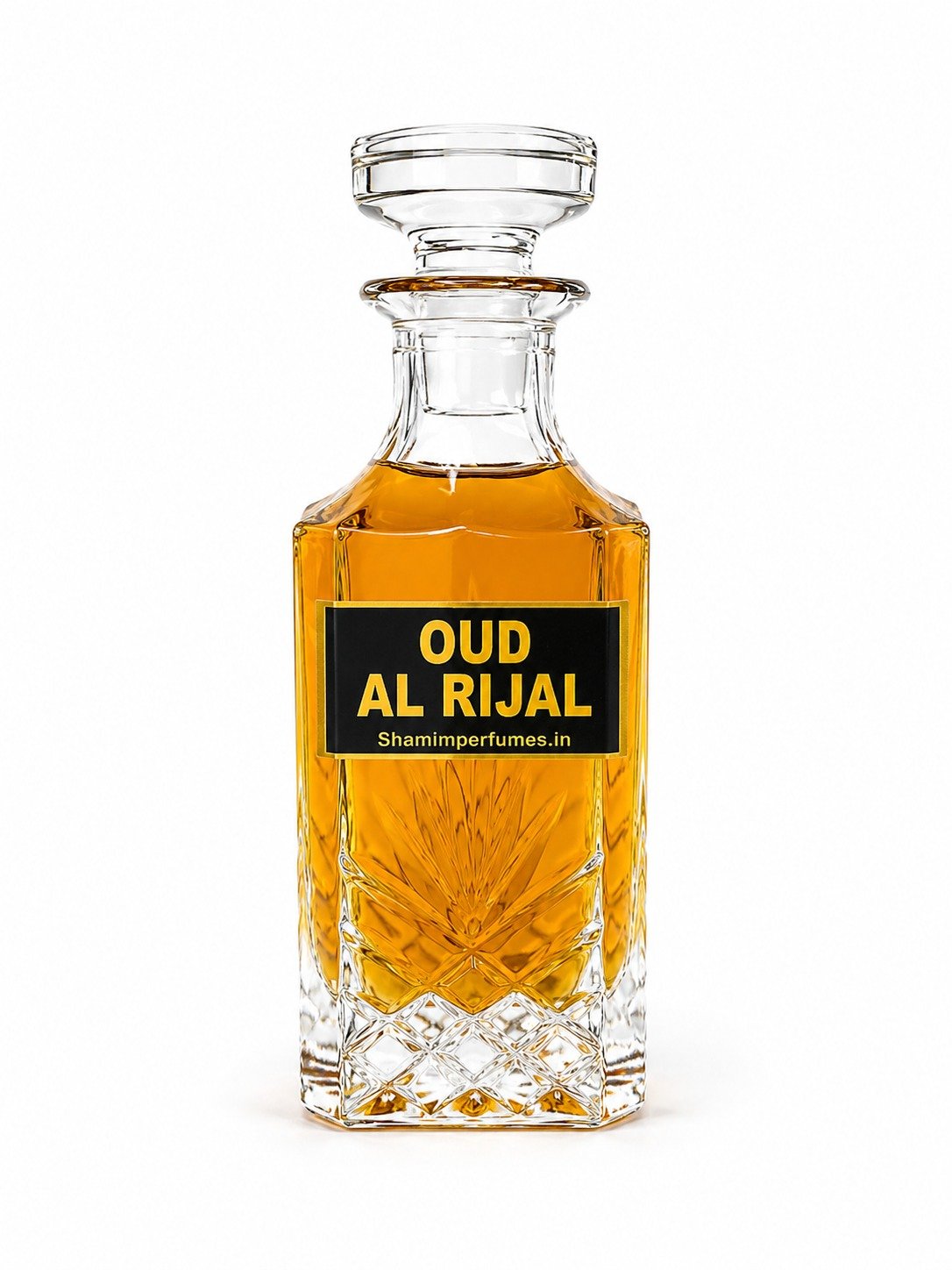 Oud Al Rijal