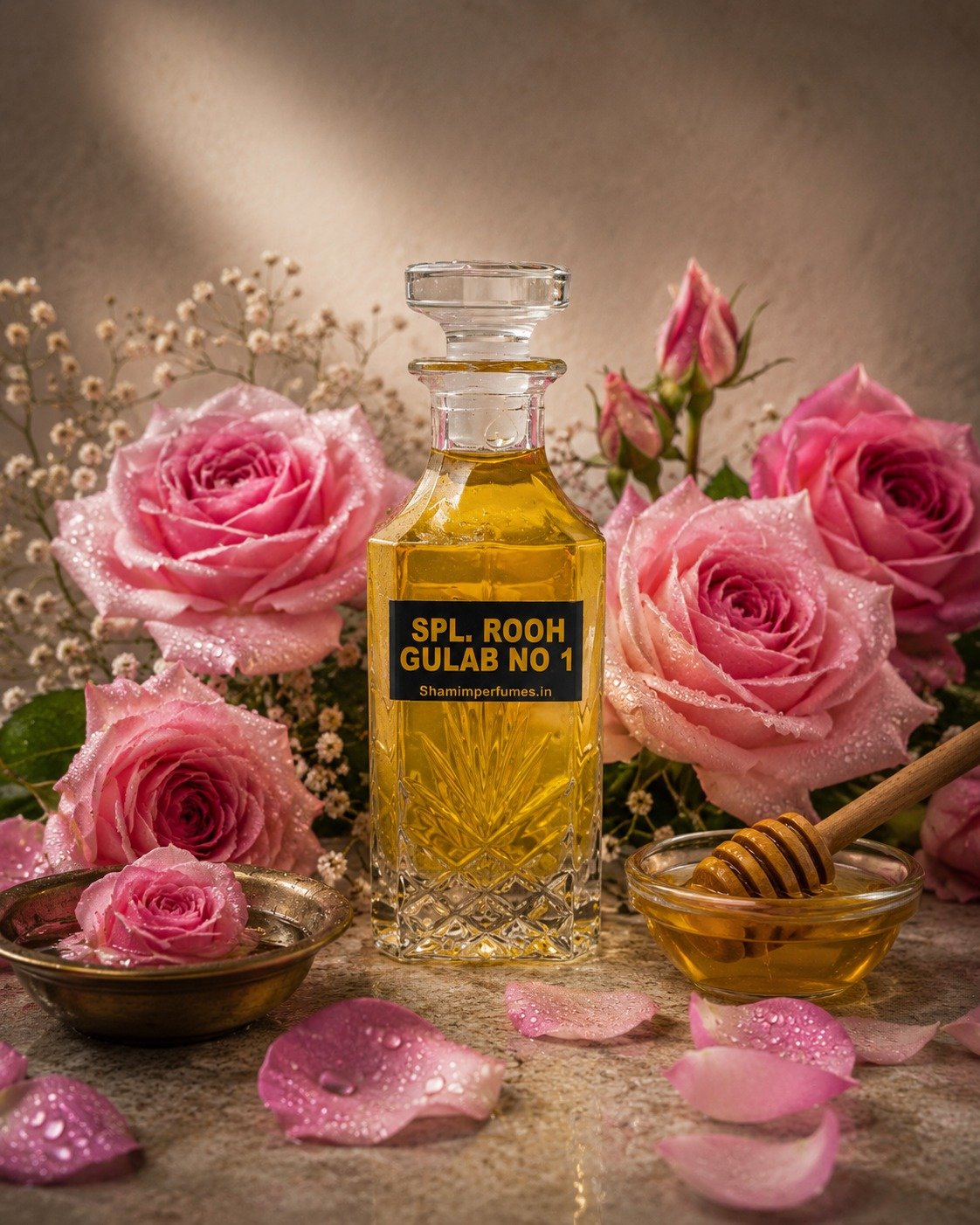 Ruh Gulab No 1 Special - Image 2