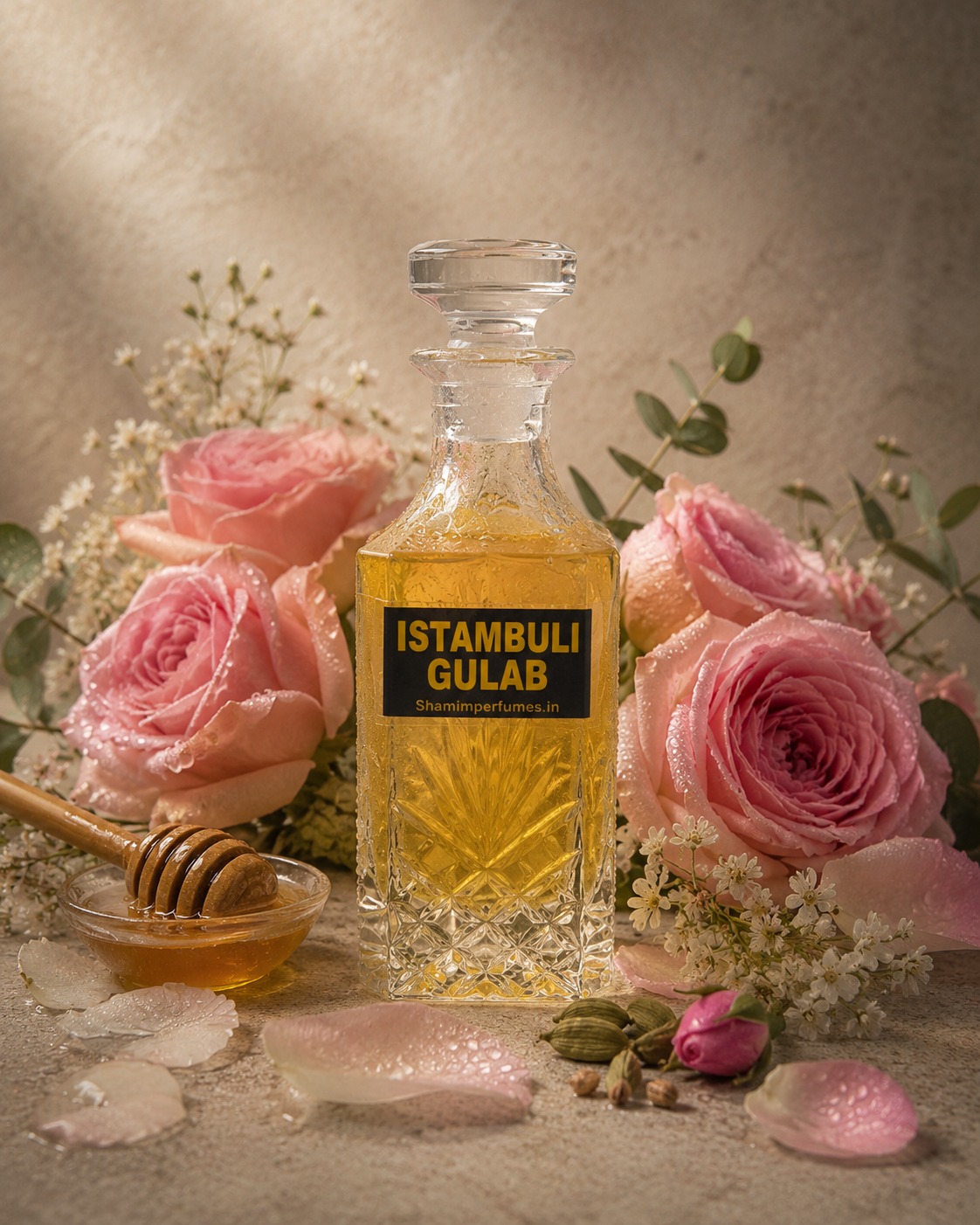 Istambuli Gulab - Image 2