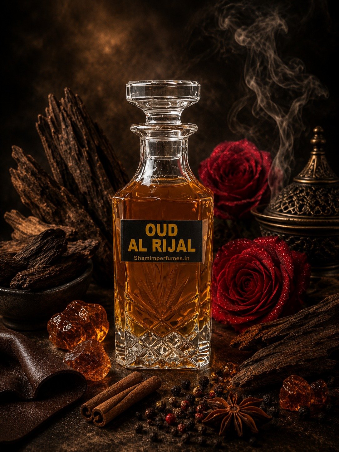 Oud Al Rijal - Image 2