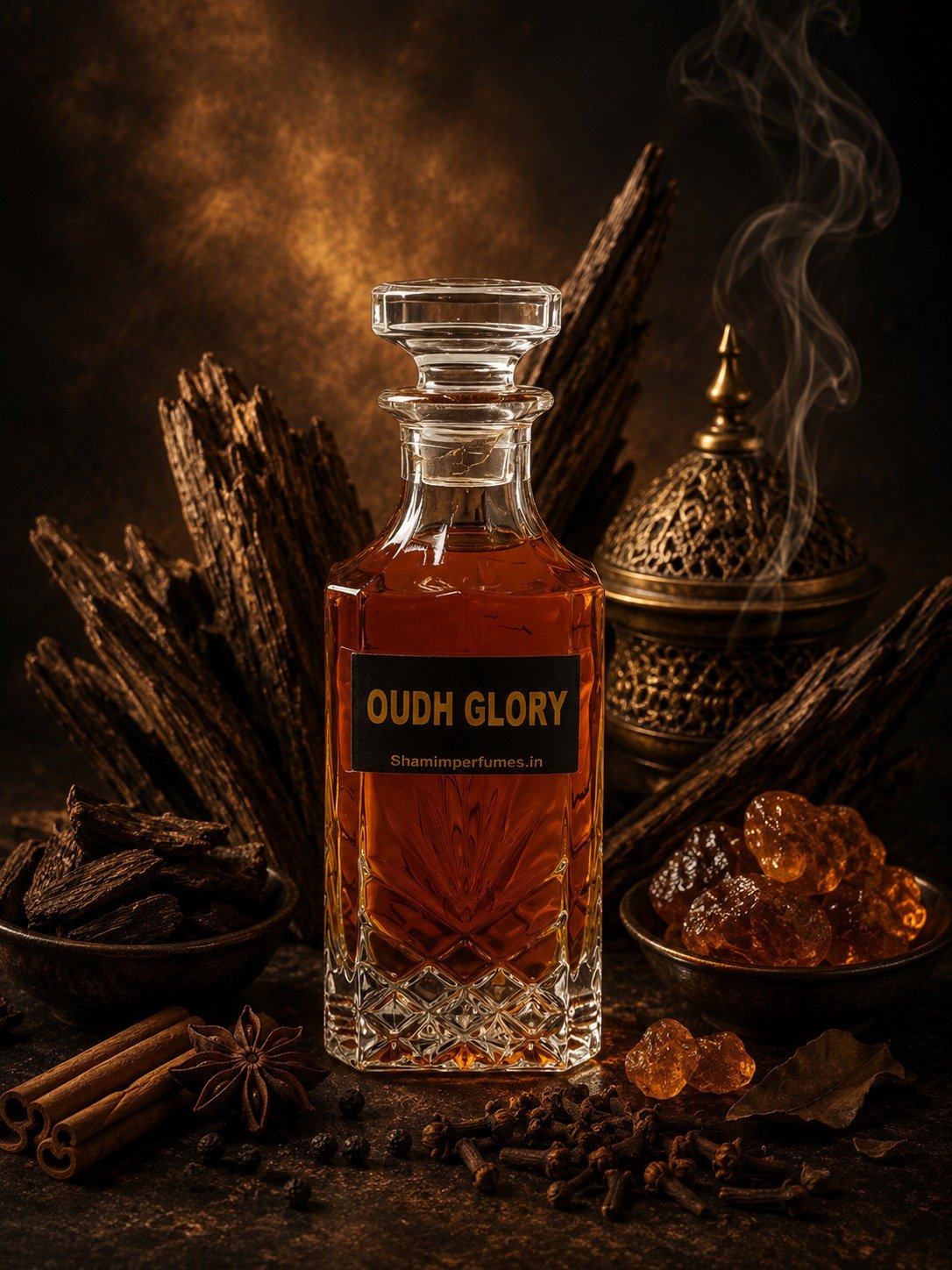 Oudh Glory - Image 2