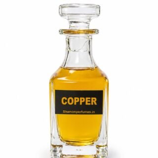Copper