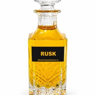 Rusk