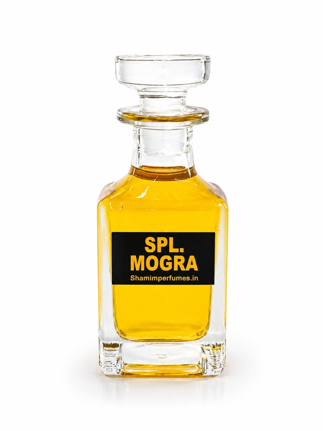 Mogra Special