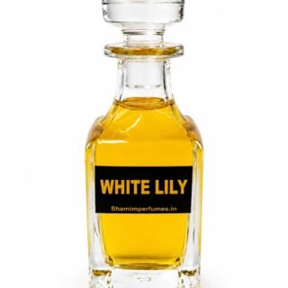 White Lily