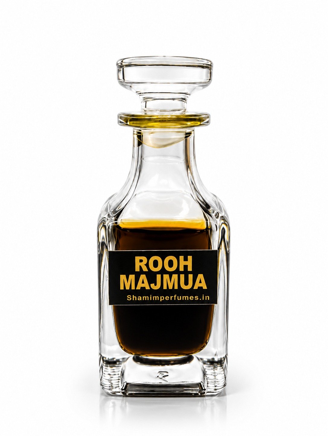 Majmua Rooh