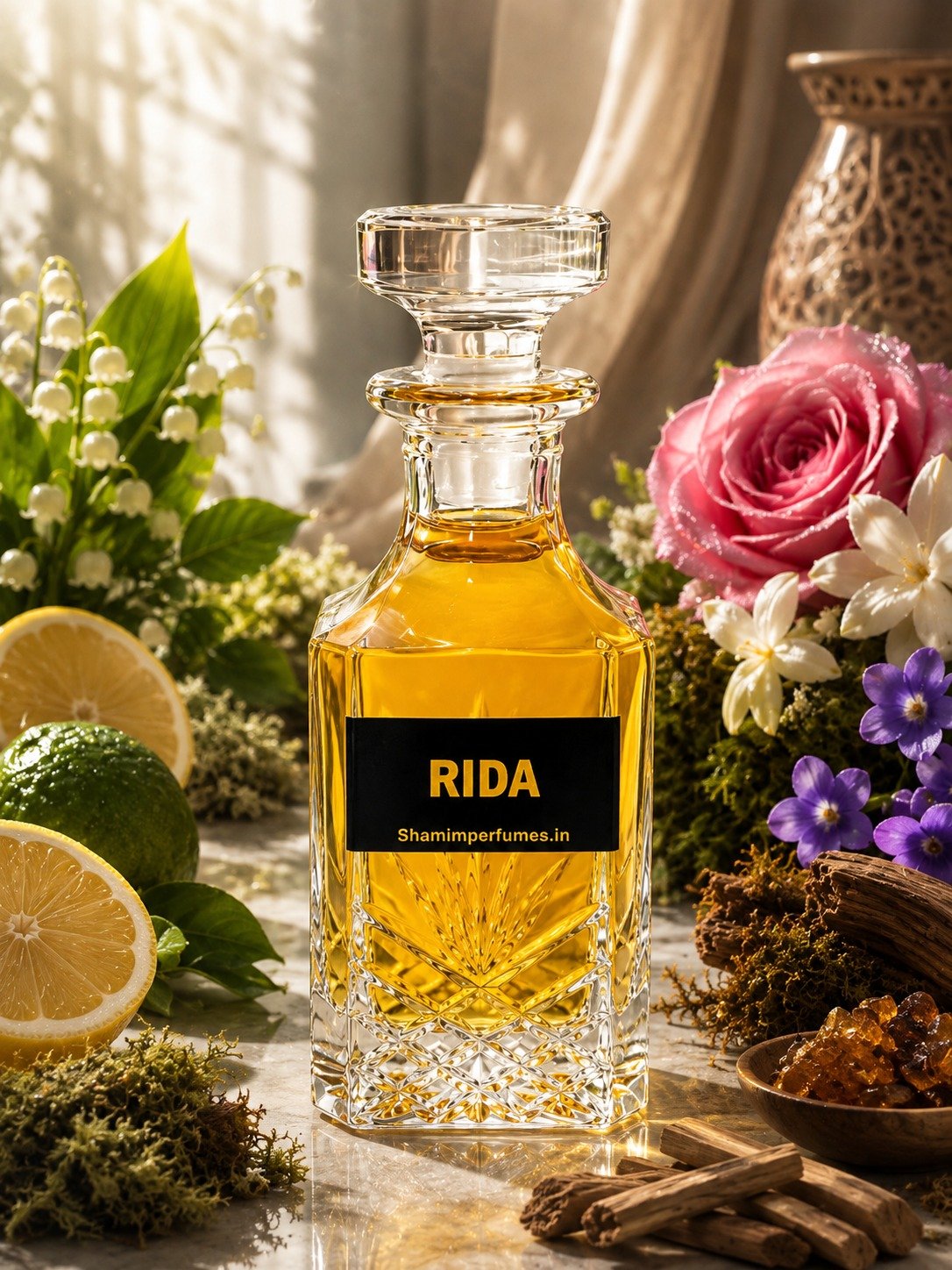 Rida - Image 2