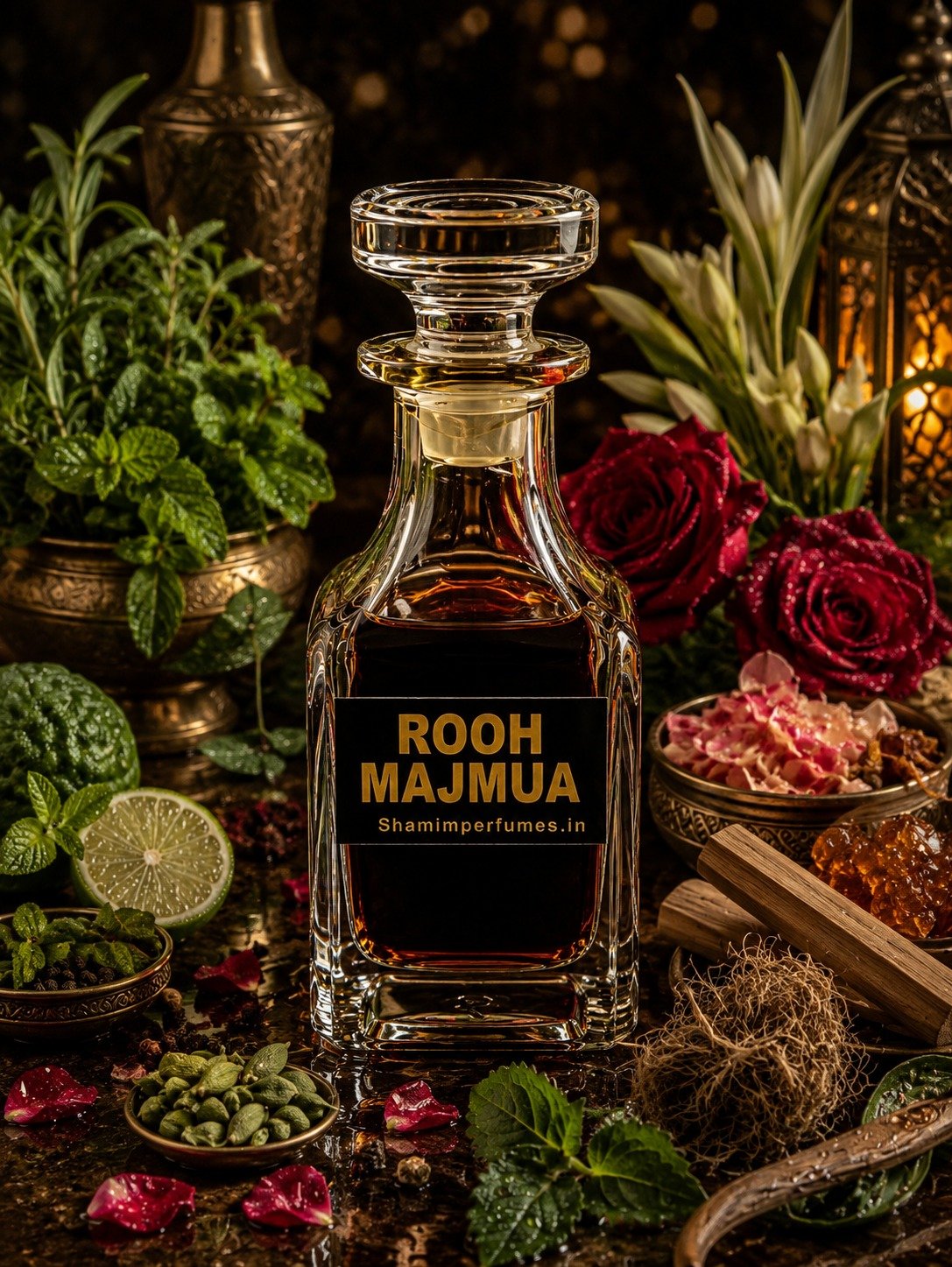 Majmua Rooh - Image 2
