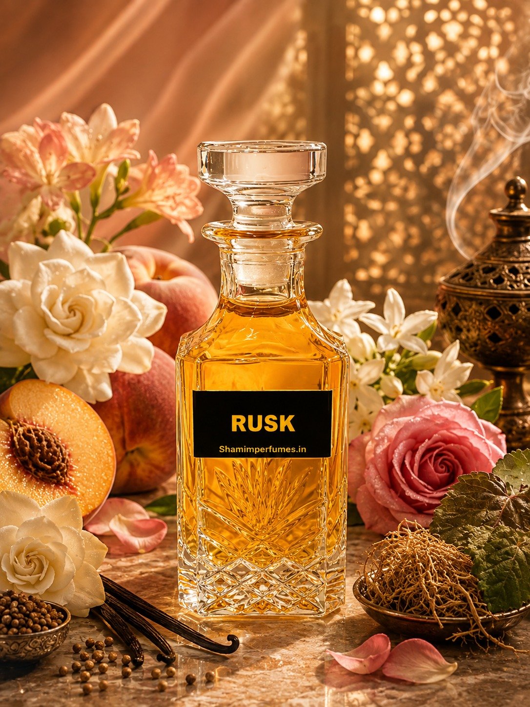 Rusk - Image 2