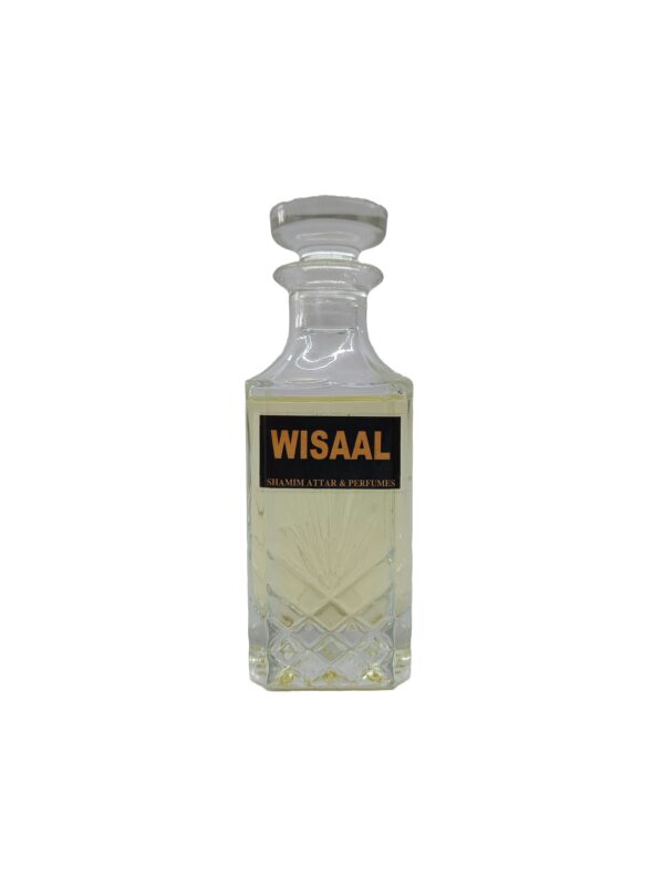 Wisaal Inspired Attar