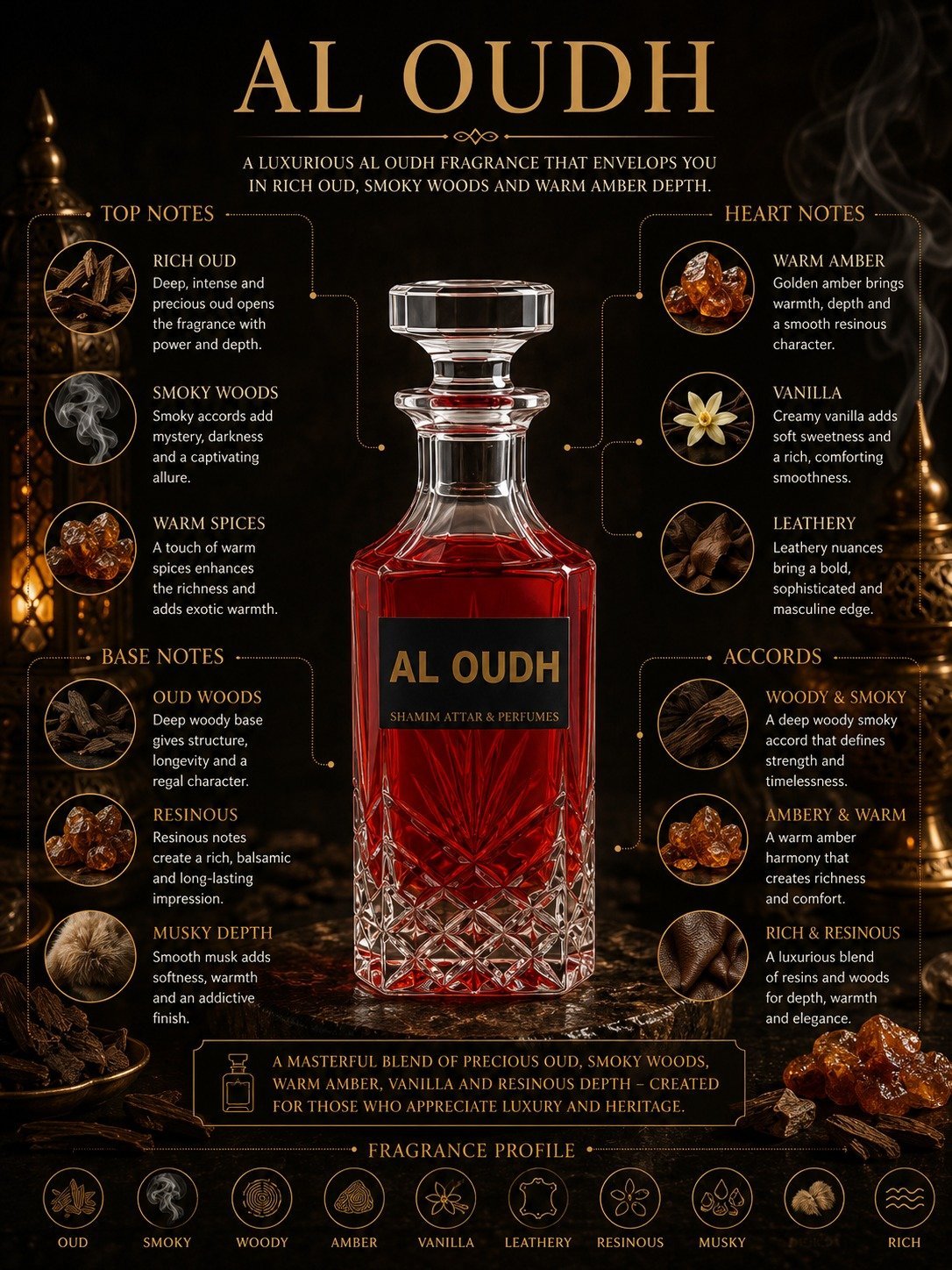 Al Oudh - Image 3