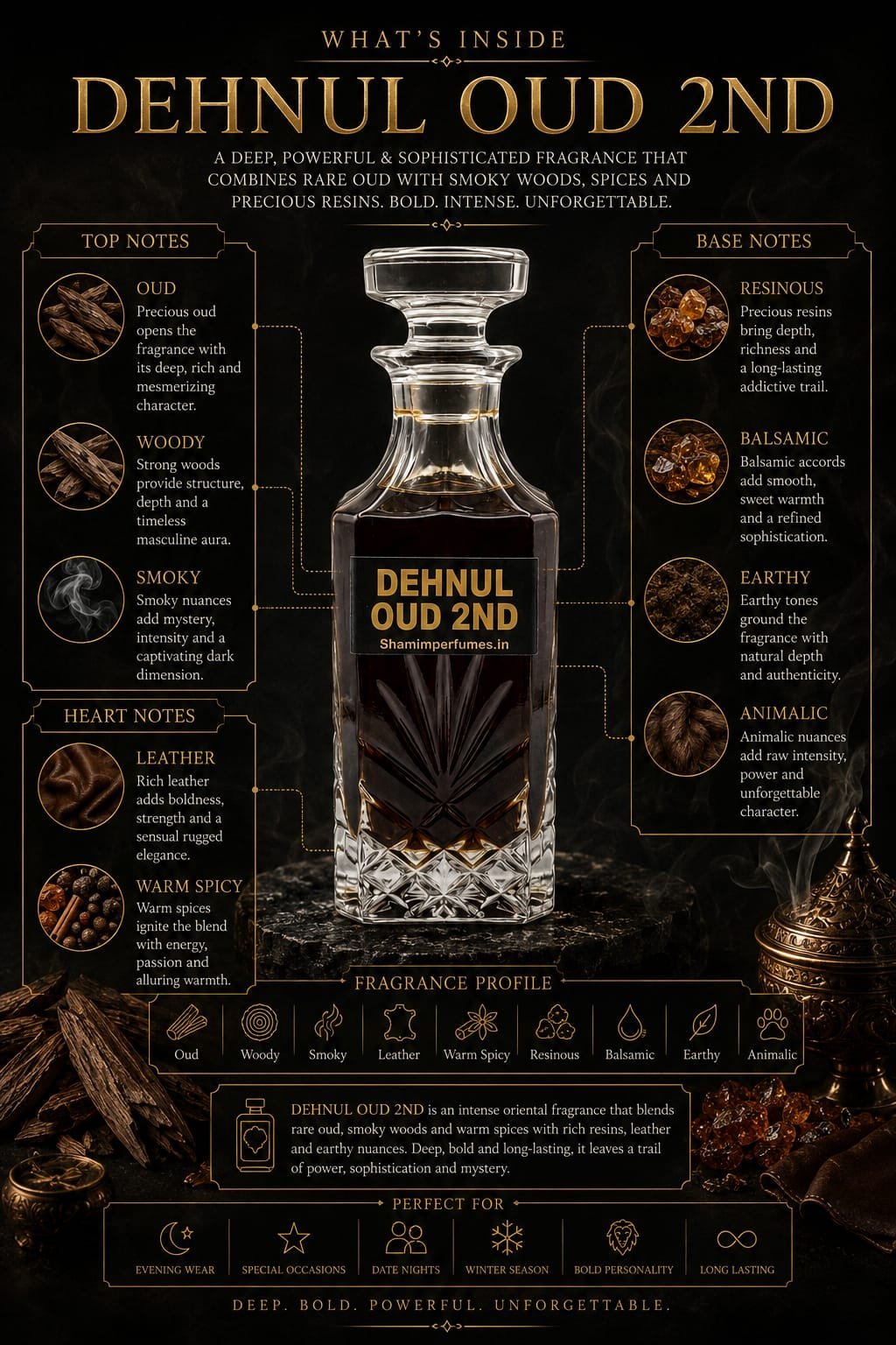Danhul Oudh 2nd - Image 3