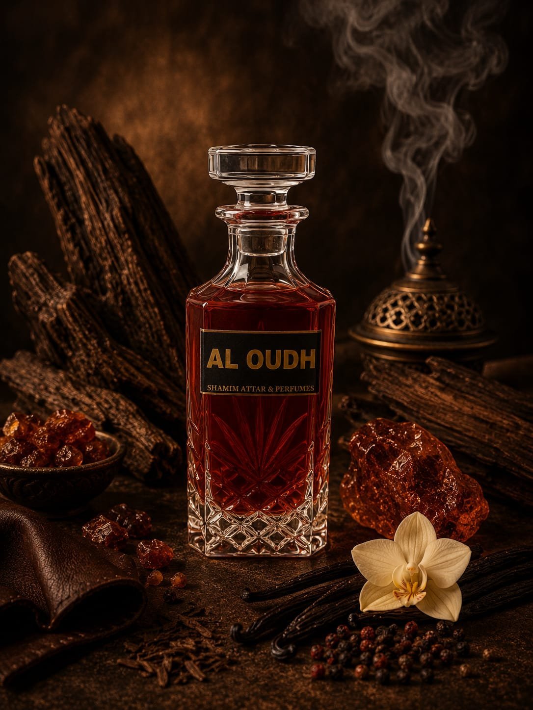 Al Oudh - Image 2