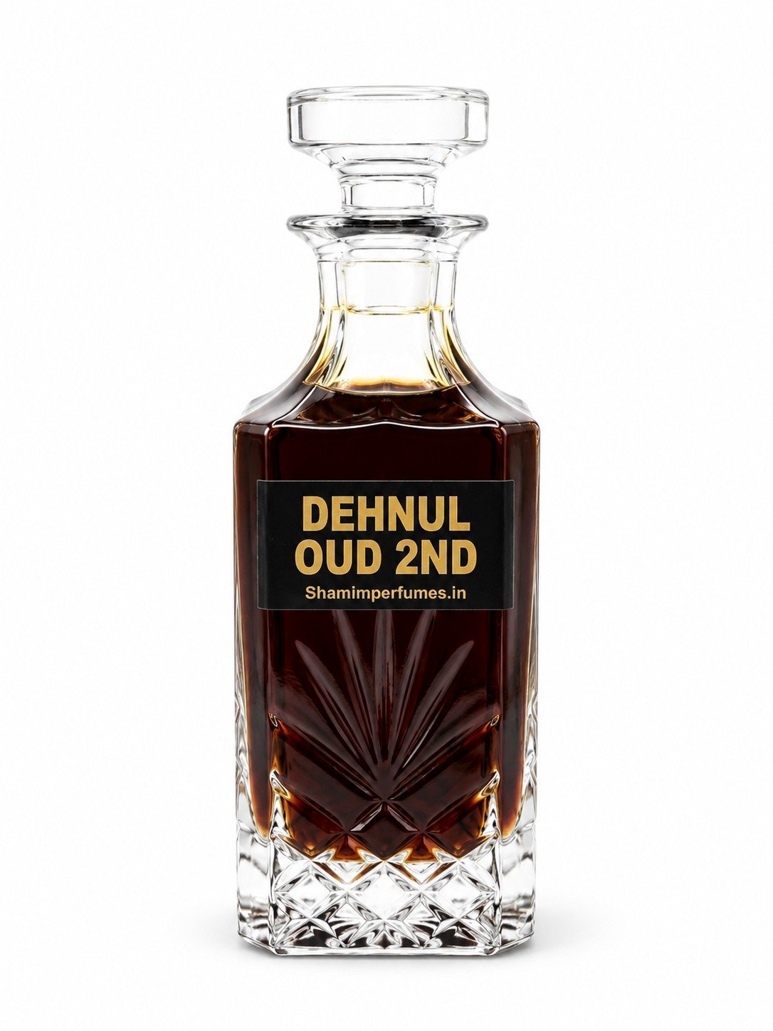Danhul Oudh 2nd