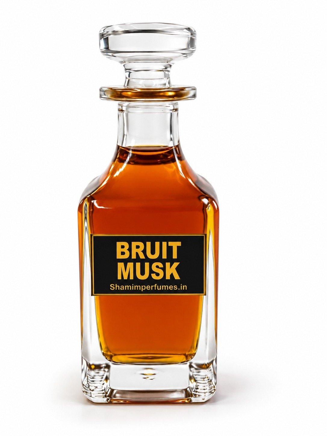 Bruit Musk