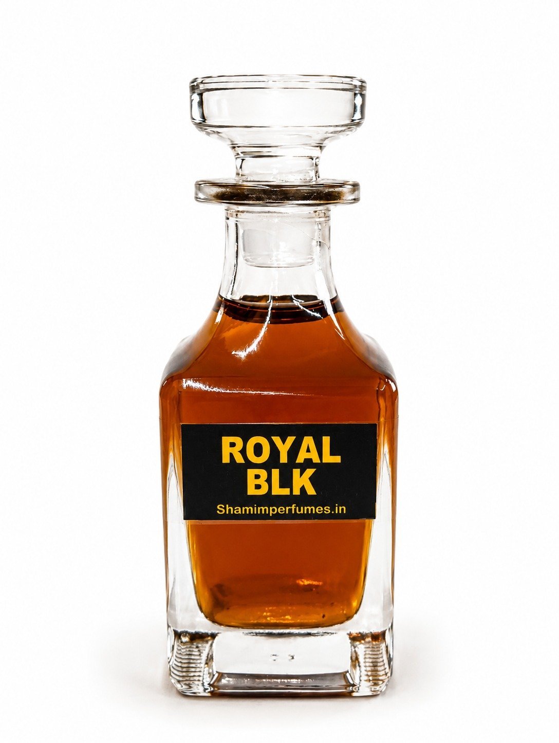 Royal Blk